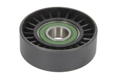 Tensioner Pulley, V-ribbed belt BTA E2W5444BTA
