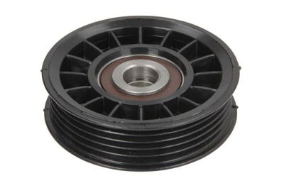 Tensioner Pulley, V-ribbed belt BTA E2W5462BTA