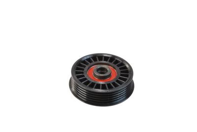 Tensioner Pulley, V-ribbed belt BTA E2W5480BTA