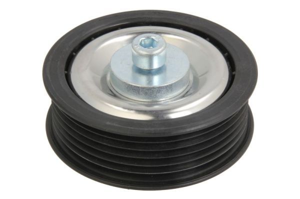 BTA E2W5485BTA Tensioner Pulley, V-ribbed belt