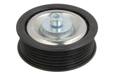Tensioner Pulley, V-ribbed belt BTA E2W5485BTA