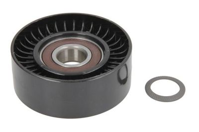 Tensioner Pulley, V-ribbed belt BTA E2W5488BTA