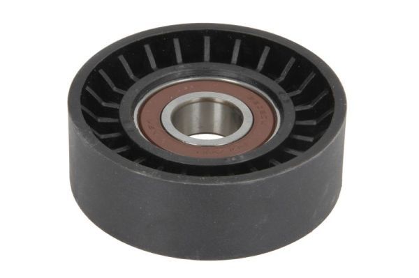 BTA E2W5716BTA Tensioner Pulley, V-ribbed belt