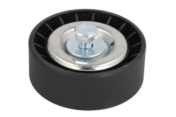 BTA E2W6307BTA Tensioner Pulley, V-ribbed belt