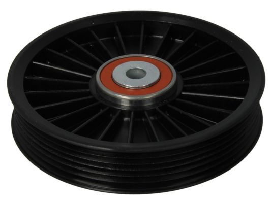 BTA E2X0000BTA Tensioner Pulley, V-ribbed belt