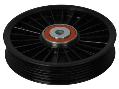 Tensioner Pulley, V-ribbed belt BTA E2X0000BTA