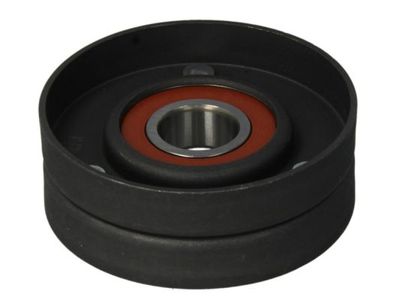Tensioner Pulley, V-ribbed belt BTA E2X0001BTA