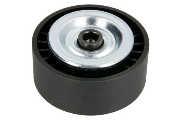 BTA E2X0003BTA Deflection/Guide Pulley, V-ribbed belt