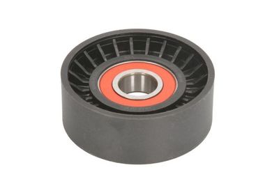 Tensioner Pulley, V-ribbed belt BTA E2X0004BTA