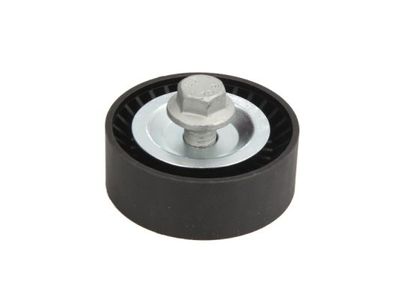 Tensioner Pulley, V-ribbed belt BTA E2X0009BTA