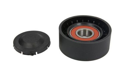 Tensioner Pulley, V-ribbed belt BTA E2X0020BTA