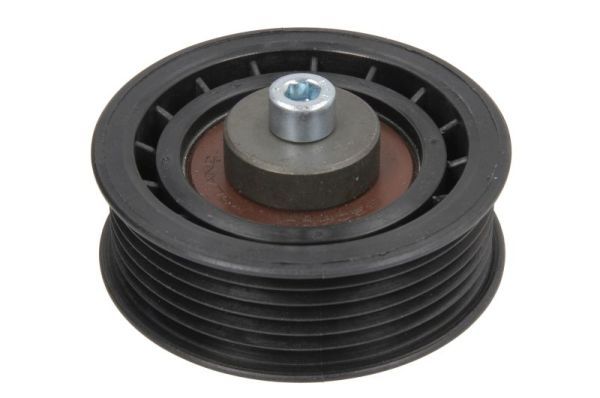 BTA E2X5318BTA Deflection/Guide Pulley, V-ribbed belt