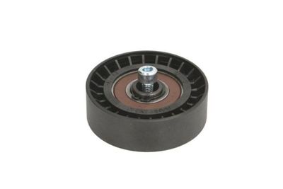 Deflection/Guide Pulley, V-ribbed belt BTA E2X5324BTA