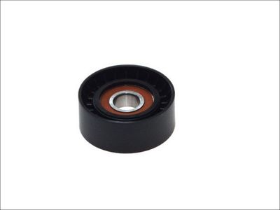 Tensioner Pulley, V-ribbed belt BTA E2X5386BTA