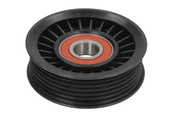 BTA E2X6404BTA Tensioner Pulley, V-ribbed belt