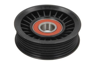 Tensioner Pulley, V-ribbed belt BTA E2X6404BTA