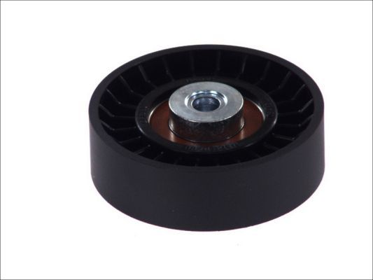 BTA E2X6418BTA Deflection/Guide Pulley, V-ribbed belt
