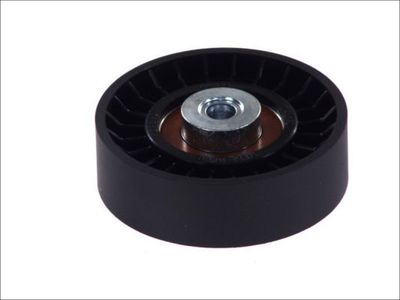 Deflection/Guide Pulley, V-ribbed belt BTA E2X6418BTA