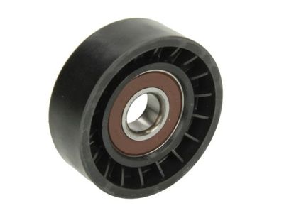 Deflection/Guide Pulley, V-ribbed belt BTA E2Y0001BTA