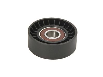 Tensioner Pulley, V-ribbed belt BTA E2Y0003BTA