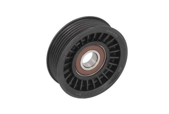 BTA E2Y0015BTA Tensioner Pulley, V-ribbed belt