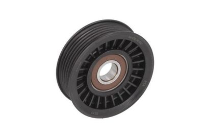 Tensioner Pulley, V-ribbed belt BTA E2Y0015BTA