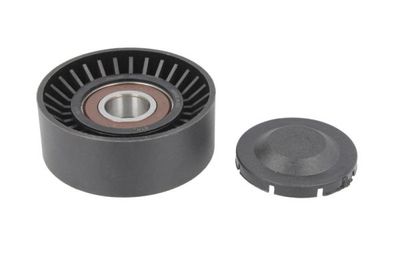 Tensioner Pulley, V-ribbed belt BTA E2Y0019BTA