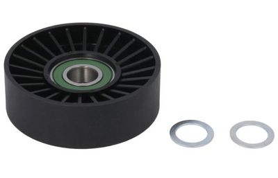 Tensioner Pulley, V-ribbed belt BTA E2Y8001BTA