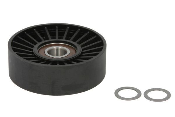 BTA E2Y8122BTA Tensioner Pulley, V-ribbed belt