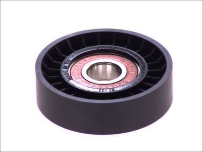 Tensioner Pulley, V-ribbed belt BTA E2Y8603BTA