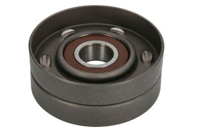 Deflection/Guide Pulley, V-ribbed belt BTA E2Y8609BTA