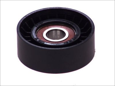Tensioner Pulley, V-ribbed belt BTA E2Y8610BTA