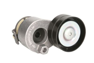 Tensioner Pulley, V-ribbed belt BTA E380001BTA