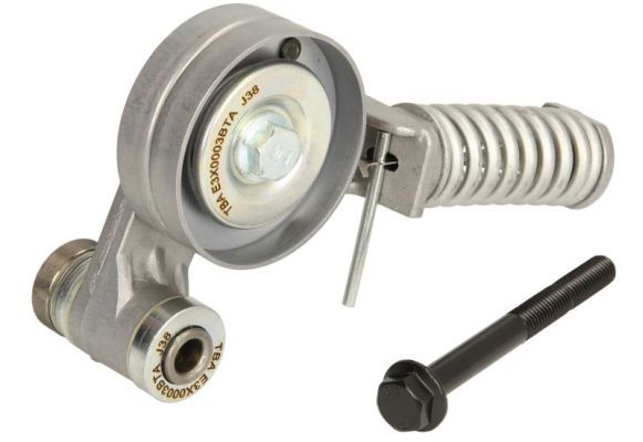 BTA E3X0003BTA Belt Tensioner, V-ribbed belt