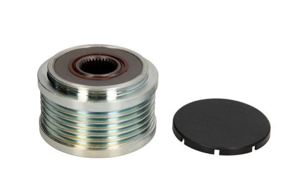 BTA E4D002BTA Belt Pulley, alternator