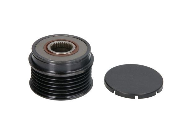BTA E4Z004BTA Alternator Freewheel Clutch