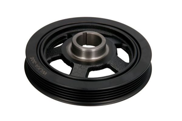 BTA E600509BTA Belt Pulley, crankshaft