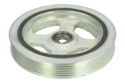 Belt Pulley, crankshaft BTA E600510BTA