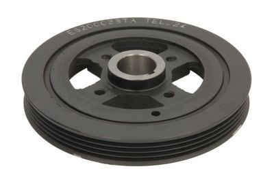 Belt Pulley, crankshaft BTA E620003BTA