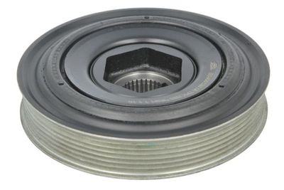 Belt Pulley, crankshaft BTA E640013BTA