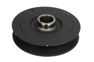 Belt Pulley, crankshaft BTA E640015BTA