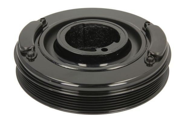 BTA E6A0001BTA Belt Pulley, crankshaft