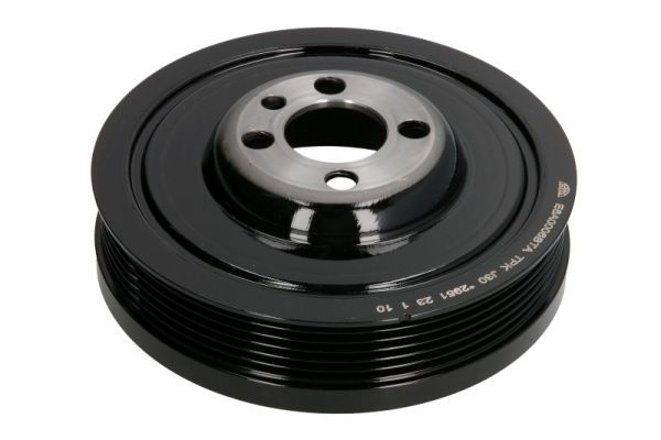 BTA E6A0006BTA Belt Pulley, crankshaft