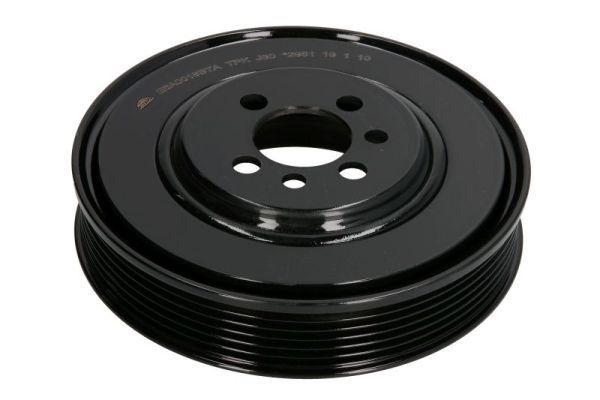 BTA E6A0018BTA Belt Pulley, crankshaft