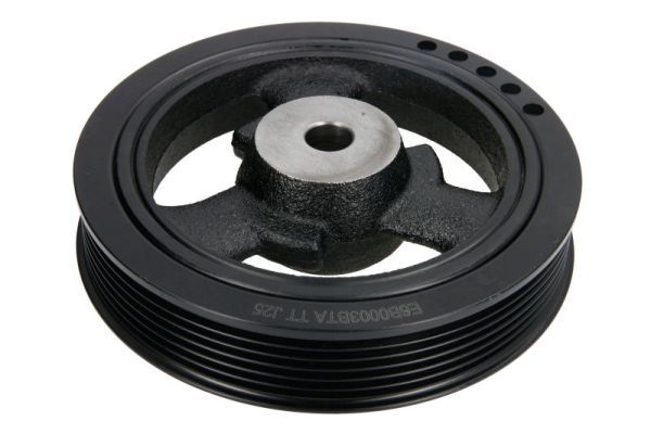 BTA E6B0003BTA Belt Pulley, crankshaft