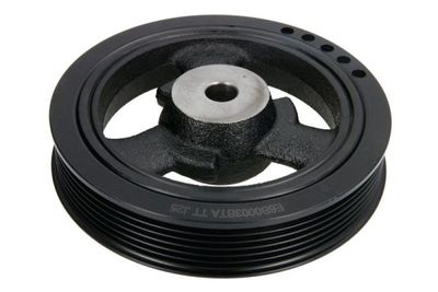 Belt Pulley, crankshaft BTA E6B0003BTA