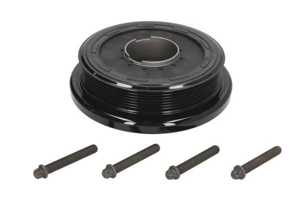 BTA E6B0011BTA Belt Pulley, crankshaft