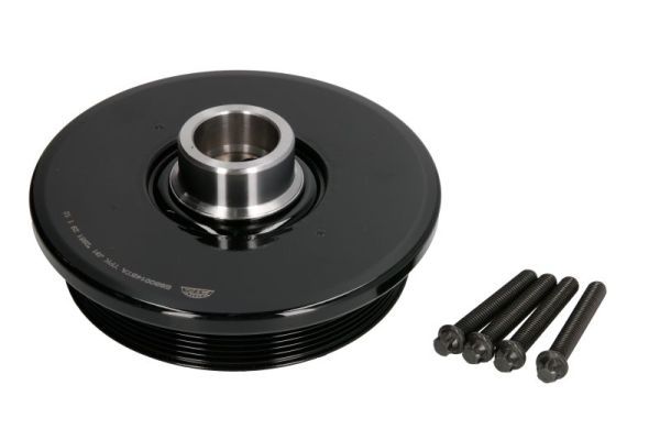 BTA E6B0014BTA Belt Pulley, crankshaft