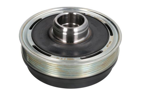 BTA E6B0016BTA Belt Pulley, crankshaft