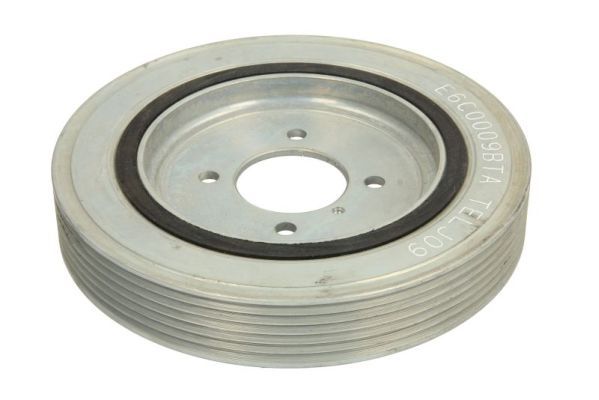 BTA E6C0009BTA Belt Pulley, crankshaft